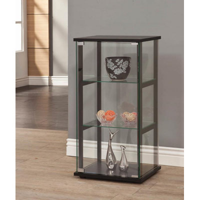 Vitrine Benge