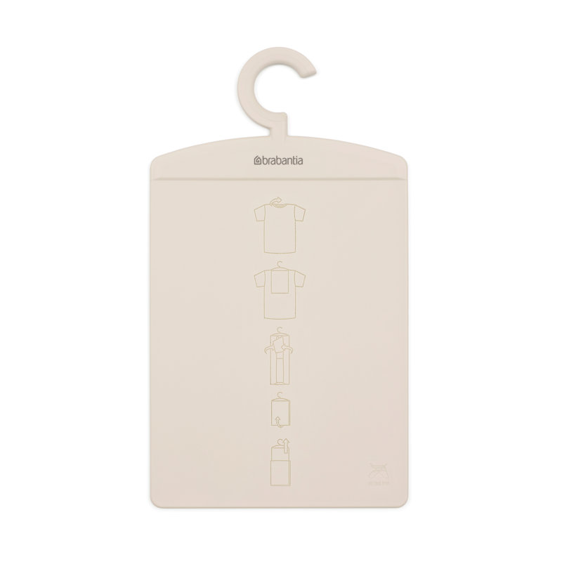 Brabantia Laundry Folding Board, Beige