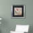 Silver Framed Canvas selected