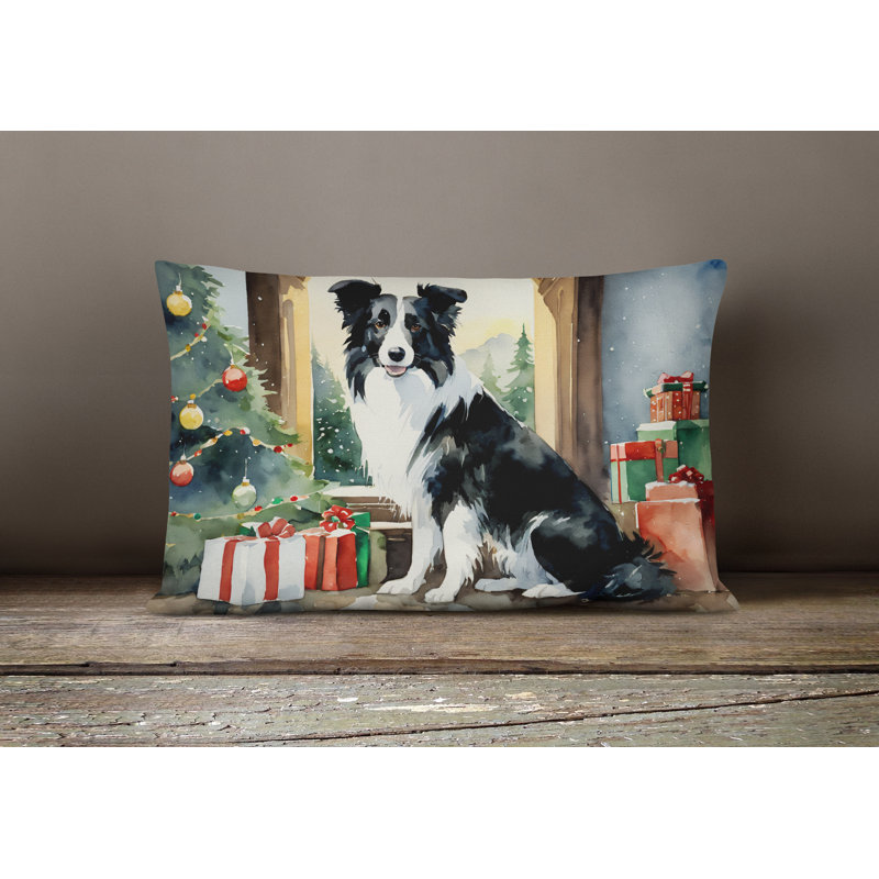 Other/No Pattern Outdoor Throw Pillow