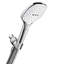 Raindance E 120 Rain Handheld Shower Head-16192233