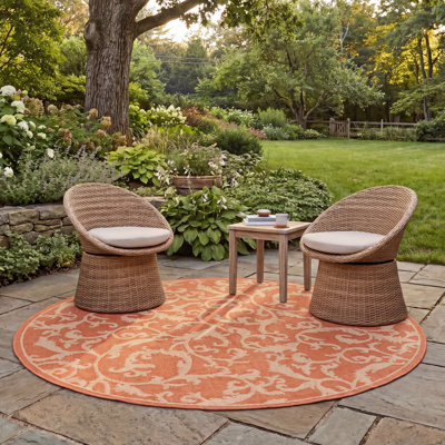 Tapis d'intérieur / extérieur Darri