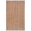 Tapis en jute / sisal Aarren-1122013916