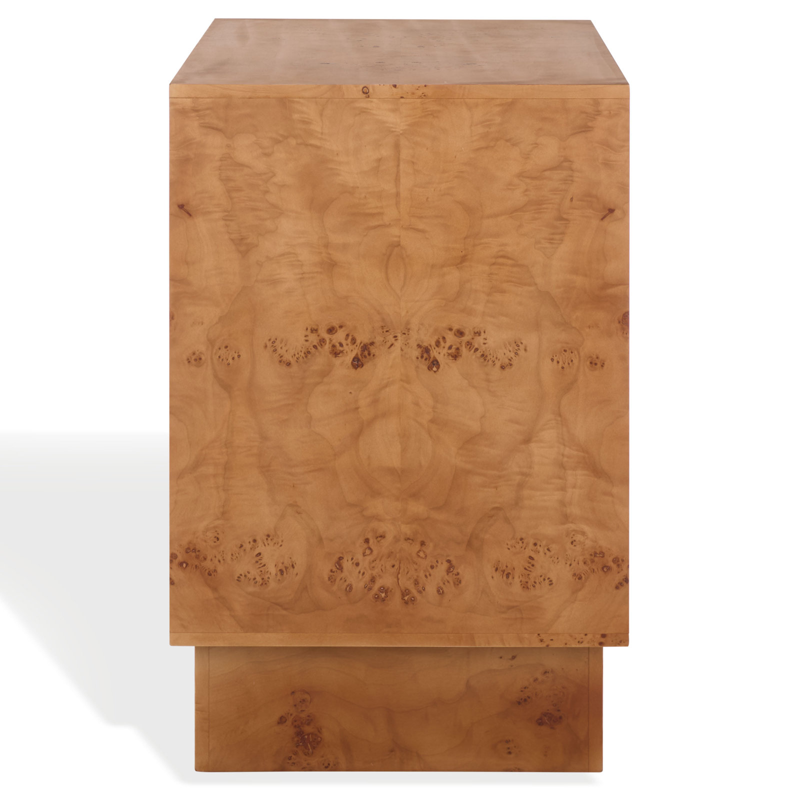 2-Door Accent Cabinet