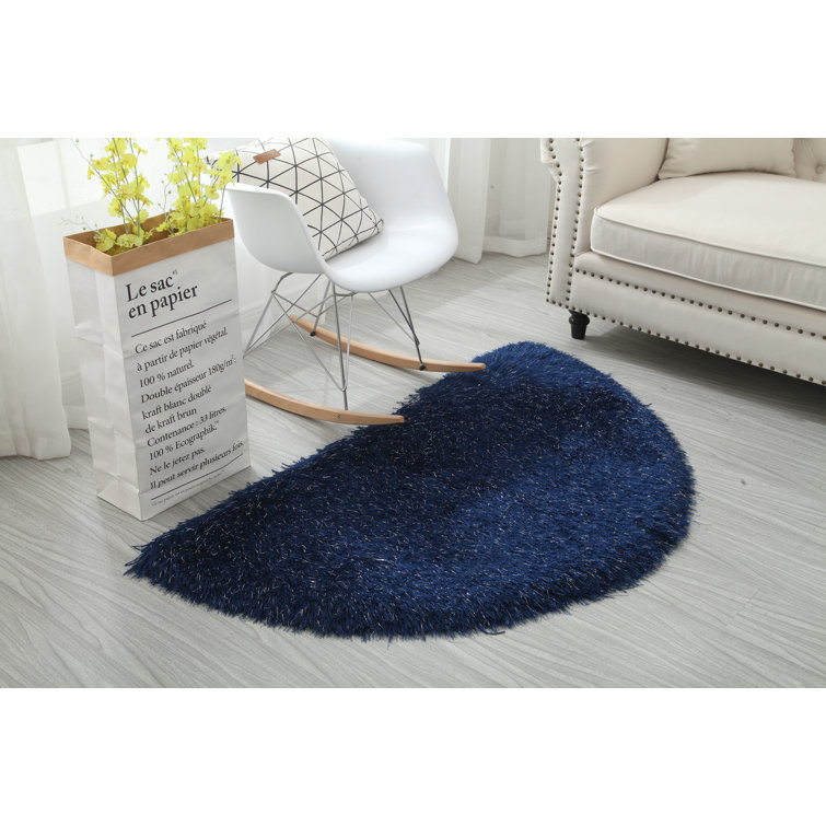 Gunhwat Hand Tufted Indoor Rug