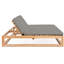 Caldas Outdoor Chaise Lounge-891488529