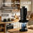 200W Cold Press Juicer, 4.35" Wide Chute Slow Masticating Juicer, High Juice Yield, Quiet 65Db, BPA-Free