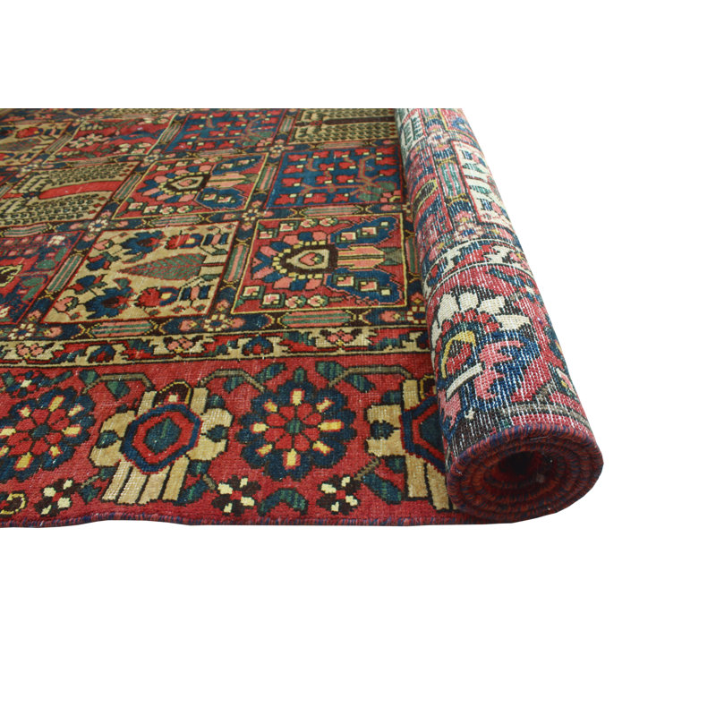 Tapis unique 6 pi 8 po x 9 pi 6 po 2022