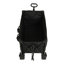 Chariot pliable pliable