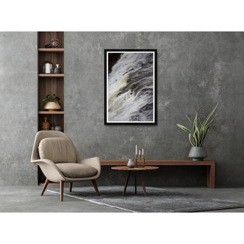 Falls I Print by Tim Klein