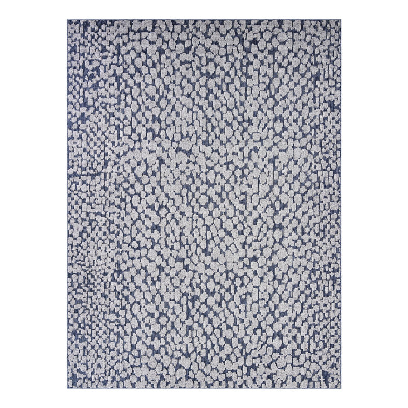 Tapis Gurjot, Rectangle 9 pi x 12 pi