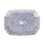 Uccello Blu Earthenware Platters