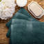 Coton luxueux et hautement absorbant Renata-16214565