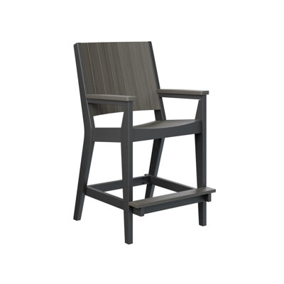 Fauteuil de bar Berlin Chat