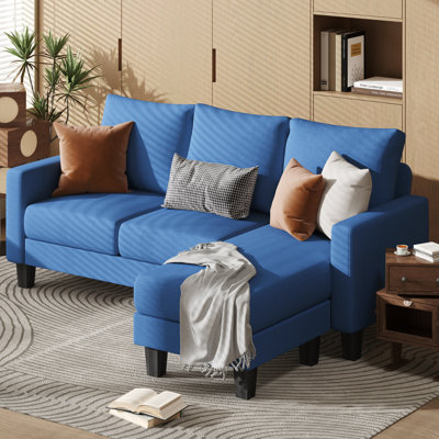 Canapé modulaire Aretina