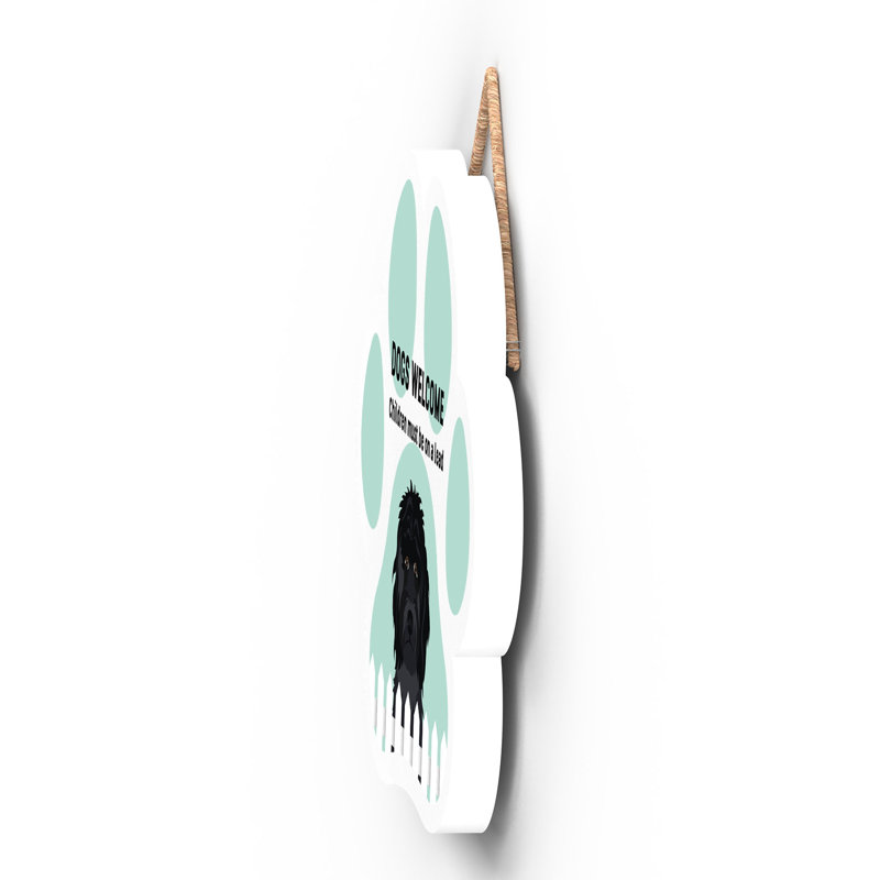 Gruia Wall Decor