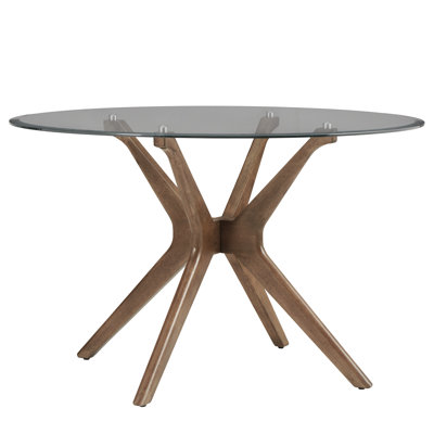 Geary 47.75 " Dining Table