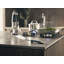 Elevate Stainless Steel 6-Piece Kitchen Utensil Set