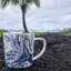 Lucy Handmade Porcelain Coffee Mug