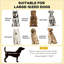Lit surélevé pour animaux de compagnie, lit surélevé pour animaux de compagnie, lit pour animaux de compagnie-1020248317-1020248305