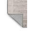 Tapis gris lavable à la machine-1626896225