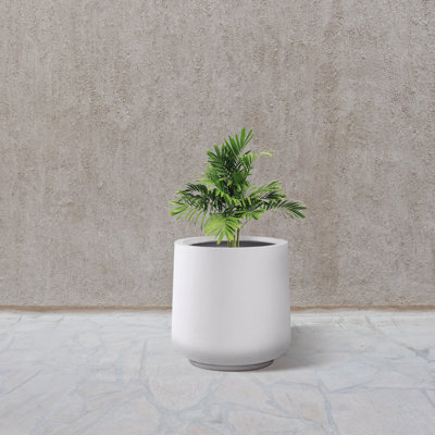 Sykes Pot Planter