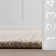 Southwest Striped Wool Area Rug