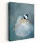 Impression sur toile "Impression d'un danseur"-1864805803
