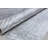 Juliette Abstract Genesis White Area Rug-1448048357