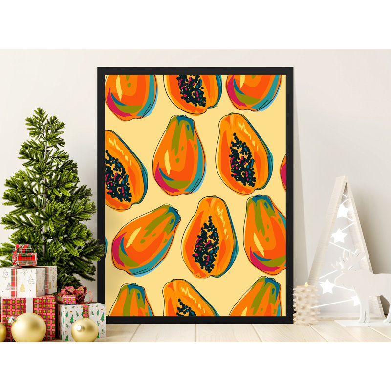 Denardo Single Picture Frame Print, 35.56 cm H x 27.94 cm W