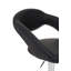 Petersfield Swivel Upholstered Adjustable Height Bar Stool-29205561