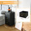 Commode 3 tiroirs Serhan