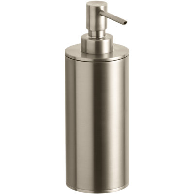 Distributeur de savon et de lotion Purist