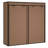 27 Pair Shoe Rack-2119410015