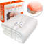 Warmer Fully Fitted Electric Heated Blanket-72642730