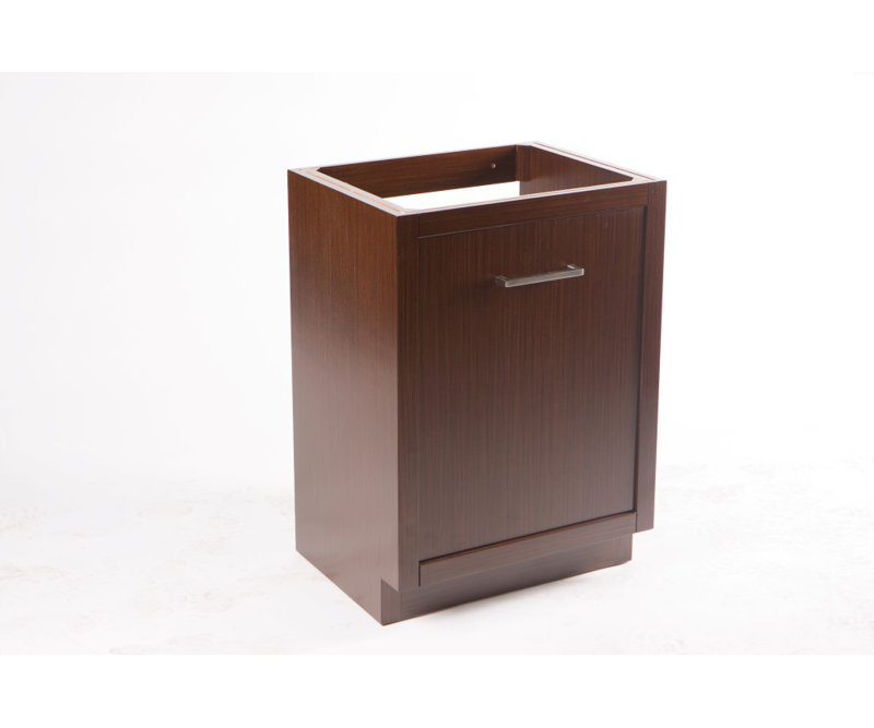 Ensemble de meuble-lavabo à évier simple 24 po
