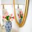 24X46" Decorative Accent Mirror