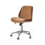 Chaise de bureau Oswina Ember-83688122