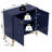2-Door Storage Accent Cabinet-1798379972