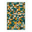 Tapis carrés Soil-2126521247
