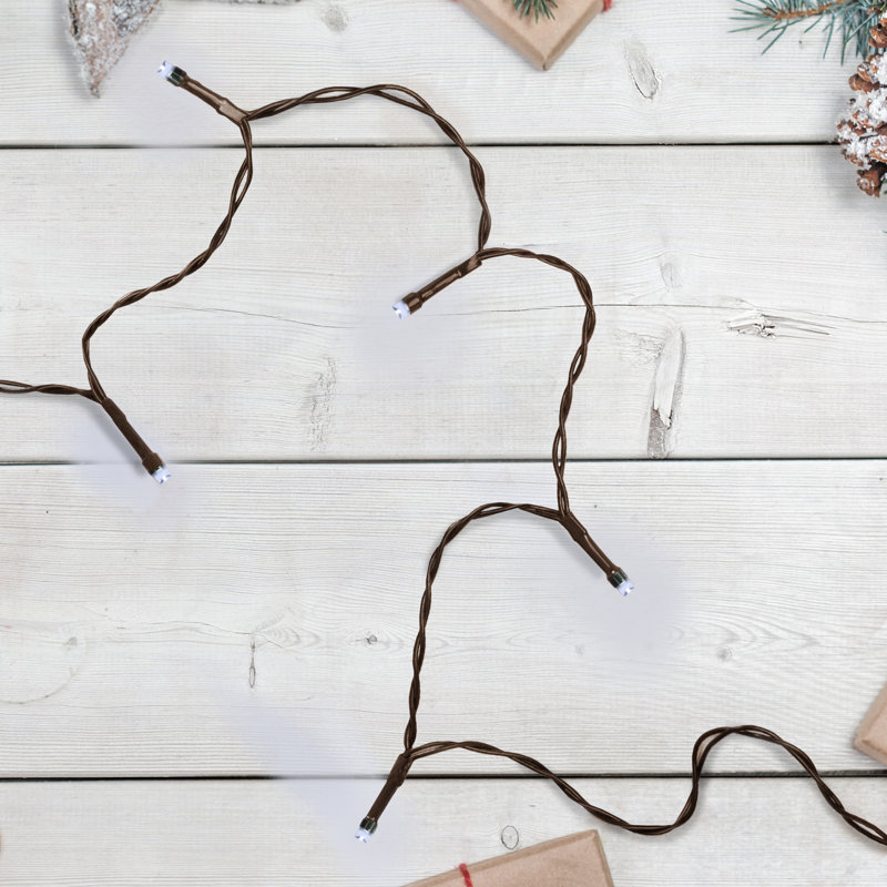 48 " LED Indoor String Lights