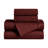 Superior Luxury 650 Thread Count Certified Egyptian Cotton Deep Pocket Sheet Set-1316242256-1316242278