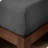 Polar Fleece Fitted Sheet - 2 Pack-26348168-26360982