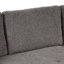 Ensemble de canapé modulaire réversible en L 104,5 po à 3 places, canapé-lit escamotable avec méridienne de rangement et 2 tabourets de salon-1757658924