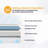 Firm Gel Infused Memory Foam Mattress-1560745053-1560745052