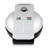 Kalorik® Easy Pour Waffle Maker, Silver