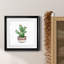 Boho Greenery III - peinture encadrée-368638856-368638863