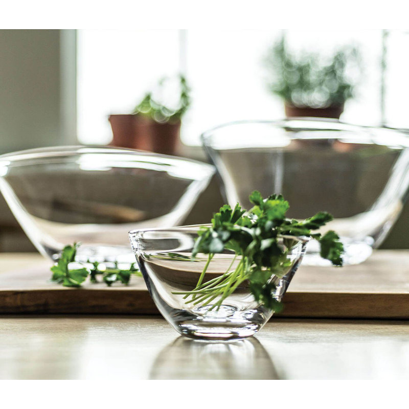 Barre Bowl, Small