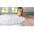 Clidy Abstract Indoor Rug-183161022