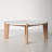 Beorn Marble Top Single Coffee Table-131995671